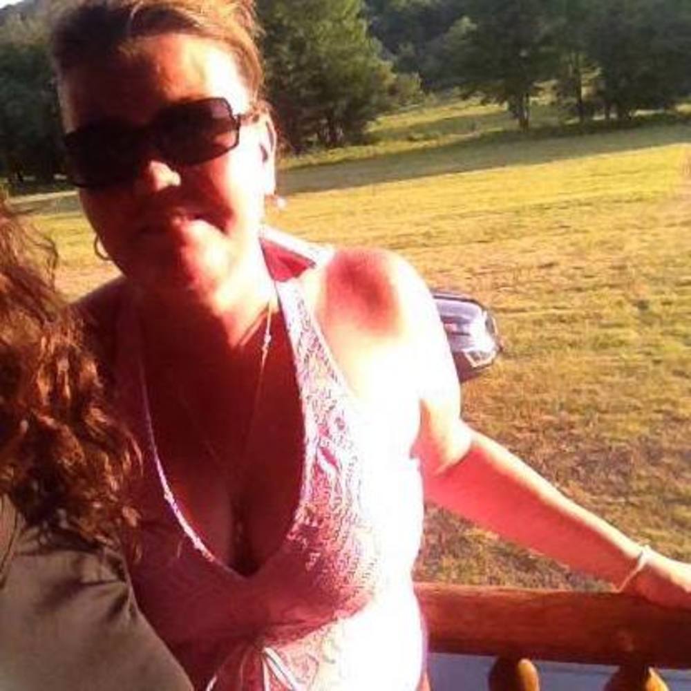 Meet your Posher, Maureen